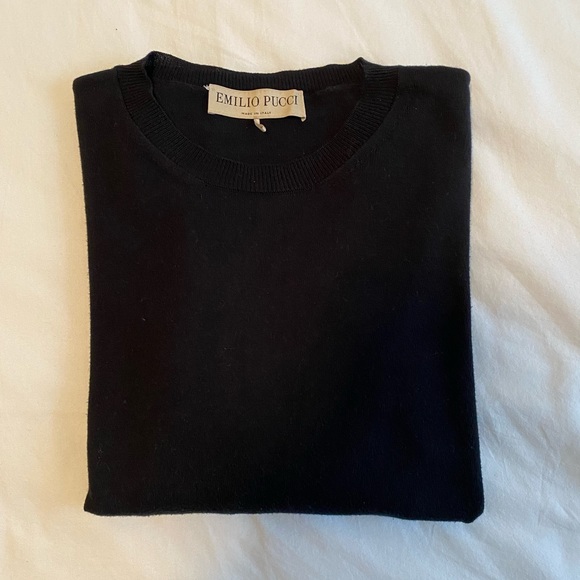 Emilio Pucci Sweater - Picture 2 of 4